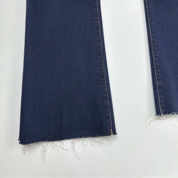 FRAME Le Crop Mini Boot Jean - Picture 14 of 14